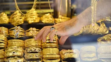 مصر: إرتفاع جديد في اسعار الذهب وعيار 21 يصل إلي مستوي غير مسبوق