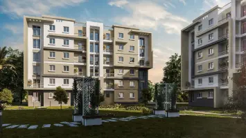 مصر: تغيير حدود الدخل للحصول على شقق الإسكان الاجتماعي والمتوسط