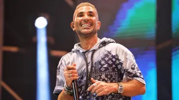 تطورات الحالة الصحية لـ "أحمد سعد" بعد خضوعه لعملية جراحية عاجلة