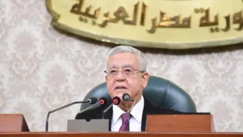 مصر: اجتماع مجلس النواب لبحث خطة وزير الزراعة اليوم