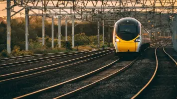 Saudi Arabia imposes up to SR10 million fine for violating Railway Law
