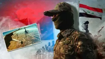 المقاومة ترد بقوة... دعوى قضائية ضد نائب عراقي اتهمها بسفك الدماء