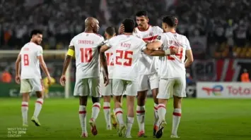 الزمالك يتأهل إلى نهائي السوبر المصري بعد انتصار مثير على بيراميدز