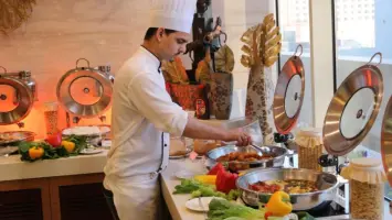 Culinary Arts Commission opens registration for the “Saudi Elite Chefs” competition