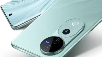 فيفو تطلق V40 وV40 Pro وتحدث ثورة جديدة في عالم الهواتف الذكية