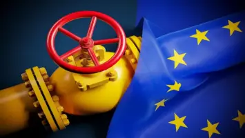 أسعار الغاز الطبيعي في أوروبا ترتفع وسط تصاعد التوترات الجيوسياسية