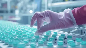 السعودية تسعى لتوطين صناعة الأدوية واللقاحات بحلول 2025