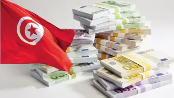 تونس تسعى لرفع النمو الاقتصادي وتقليل عجز الموازنة في 2025