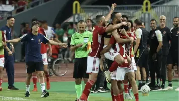 الدوري اهلاوي .. أسباب فوز الأهلي بالدوري للمرة 44 في تاريخه
