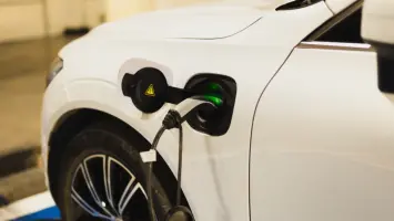 UAE: New Service to Offer EV Charging Anytime, Anywhere
