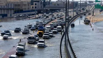 Sharjah announces approval of Dh400 million for phase one of rainwater drainage