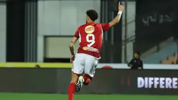 موقف وسام أبو علي من نهائي السوبر المصري بعد ترحيل كهربا