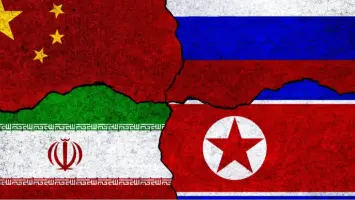 قلق سويسري بسبب التعاون بين الصين وروسيا وإيران وكوريا الشمالية