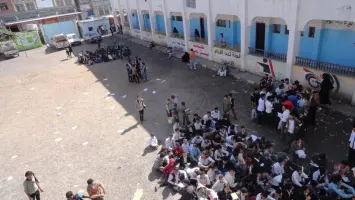 اليمن : ​العجز عن دفع الرسوم يحرم الطلبة في صنعاء من أداء الامتحانات