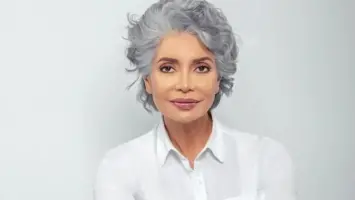 سوسن بدر:  شخصيتي في "البحث عن علا" تعكس حقيقة كل أم