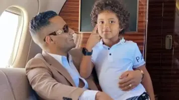 الفنان محمد رمضان يرفض استدعاء النيابة مرتين في قضية الإعتداء علي طفل