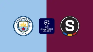 موعد مباراة مانشستر سيتي ضد سبارتا براج والقنوات الناقلة اليوم