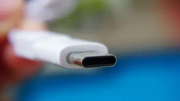 Saudi Arabia to Mandate USB Type-C Charging Ports for Electronic Devices Jan 1