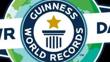 نجوم  تألقوا في موسوعة غينيس لأسباب غريبة.. أبرزهم نجوى كرم ومايا دياب