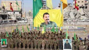 بعد إنتظار 43 شهر ... عائلة أوجلان تعلن زيارته في سجنه التركي