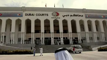 محكمة دبي تلزم شاب بدفع تعويض 39,784 درهم في بسبب إيجار سيارة