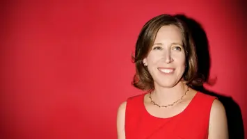 وفاة سوزان وجسيكي أيقونة التكنولوجيا التي تركت بصمتها في جوجل