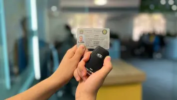 UAE Introduces New Traffic Law, Reduces Minimum Driving Age