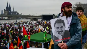 إنقسام حول إمكانية أوجلان في معالجة القضية الكردية في تركيا
