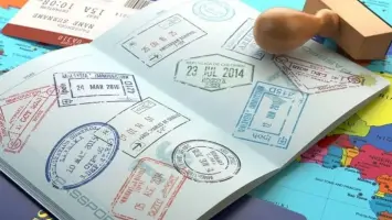 خطوات التقديم على طلب تأشيرة عمل مؤقت في السعودية