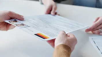 Saudi Arabia eVisa Process for German Citizens