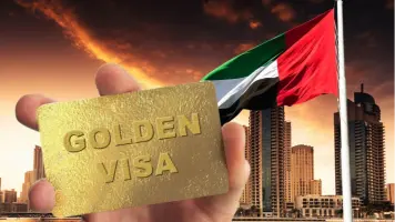 UAE Golden Visa for employees: Requirements, Benefits, and Application