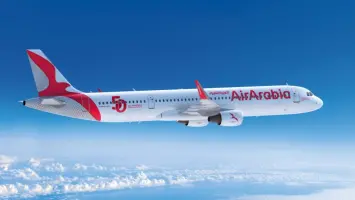 Check Your Air Arabia Flight Status Online