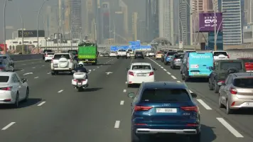 خطوات الإستعلام عن المخالفات المرورية في الإمارات 2025 وسدادها إلكترونياً