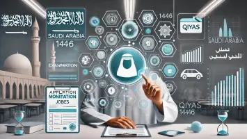 خطوات التقديم علي وظائف قياس مراقبات 1446 الشروط والمستندات المطلوبة