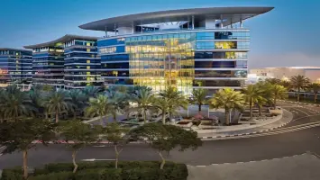 إجراءات التقديم على وظائف المكتب الإعلامي لحكومة دبي