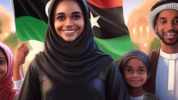 كيفية التقديم علي منحة الزوجة والأبناء في ليبيا 2024 وأهم الشروط