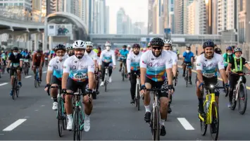 Dubai Ride 2024: Routes, Registration, and Event Highlights for Cyclists