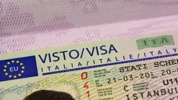 UAE Residents Guide: How to Apply for an Italy Schengen Visa