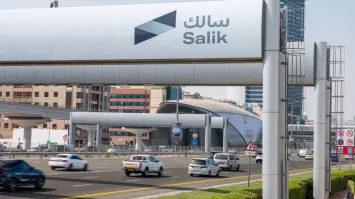 Dubai: New Salik Toll Gates Announced with Operational Date