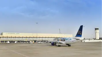 Al Ain International Airport Guide 2024: Services, Facilities, Travel Info