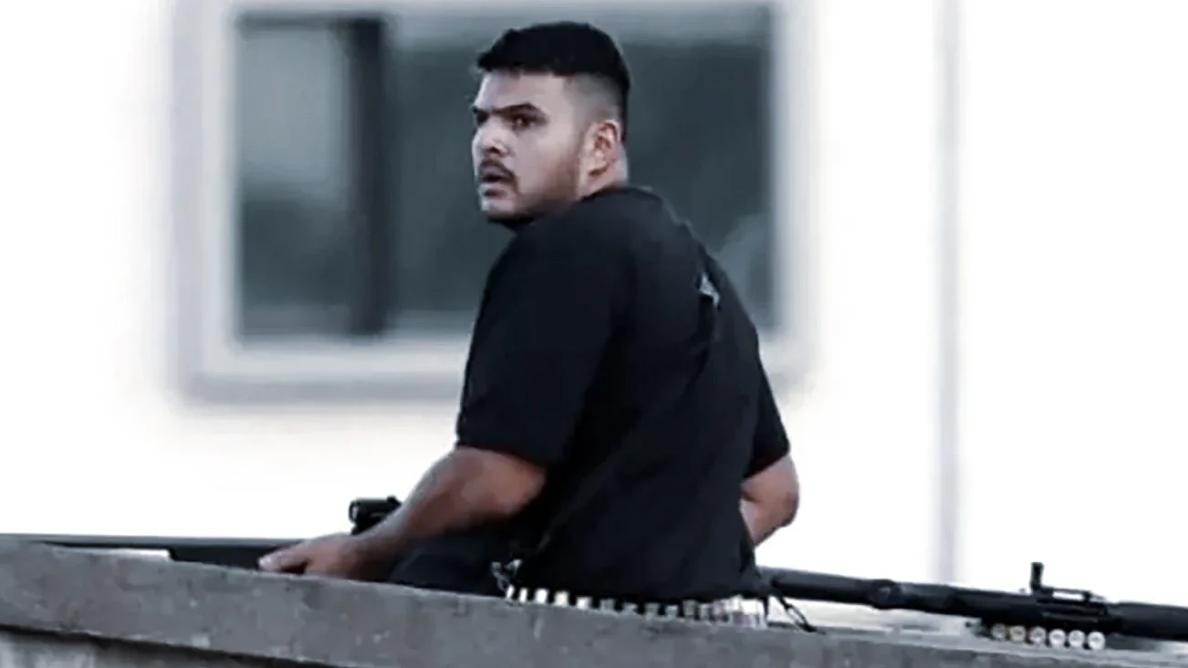Accused Bondi Beach Shooter Naveed Akram Appears in Court via Video Link