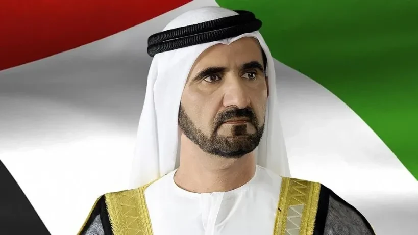 Mohammed bin Rashid
