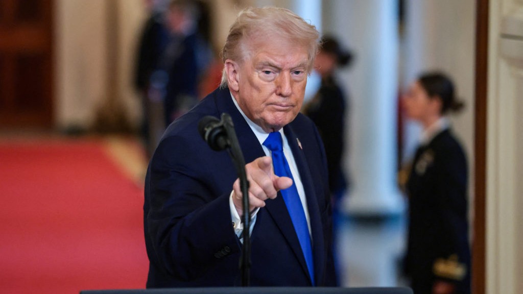 Trump