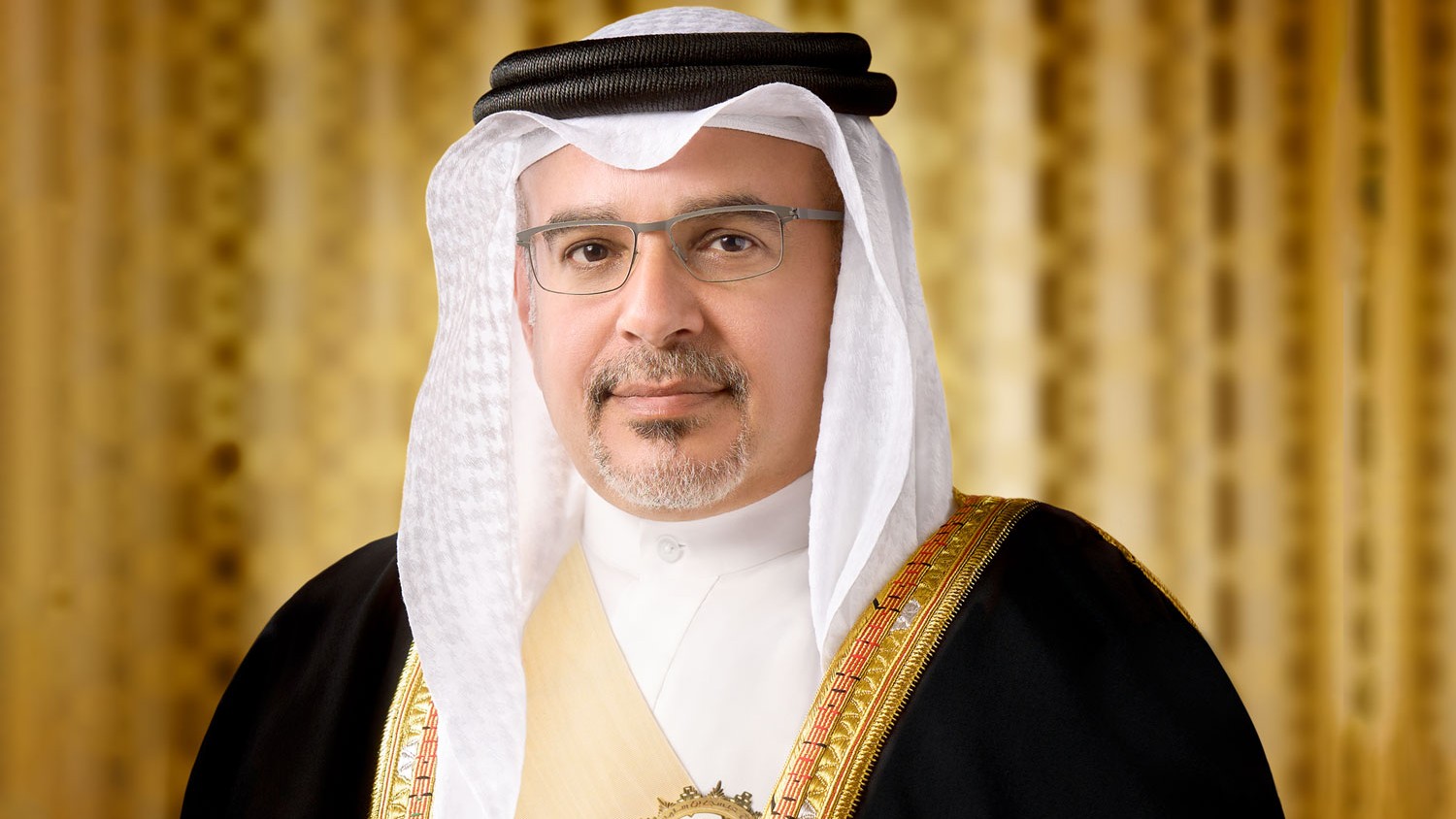 Salman bin Hamad Al Khalifa