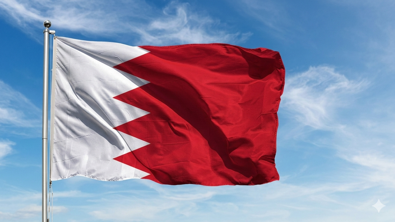 Bahrain