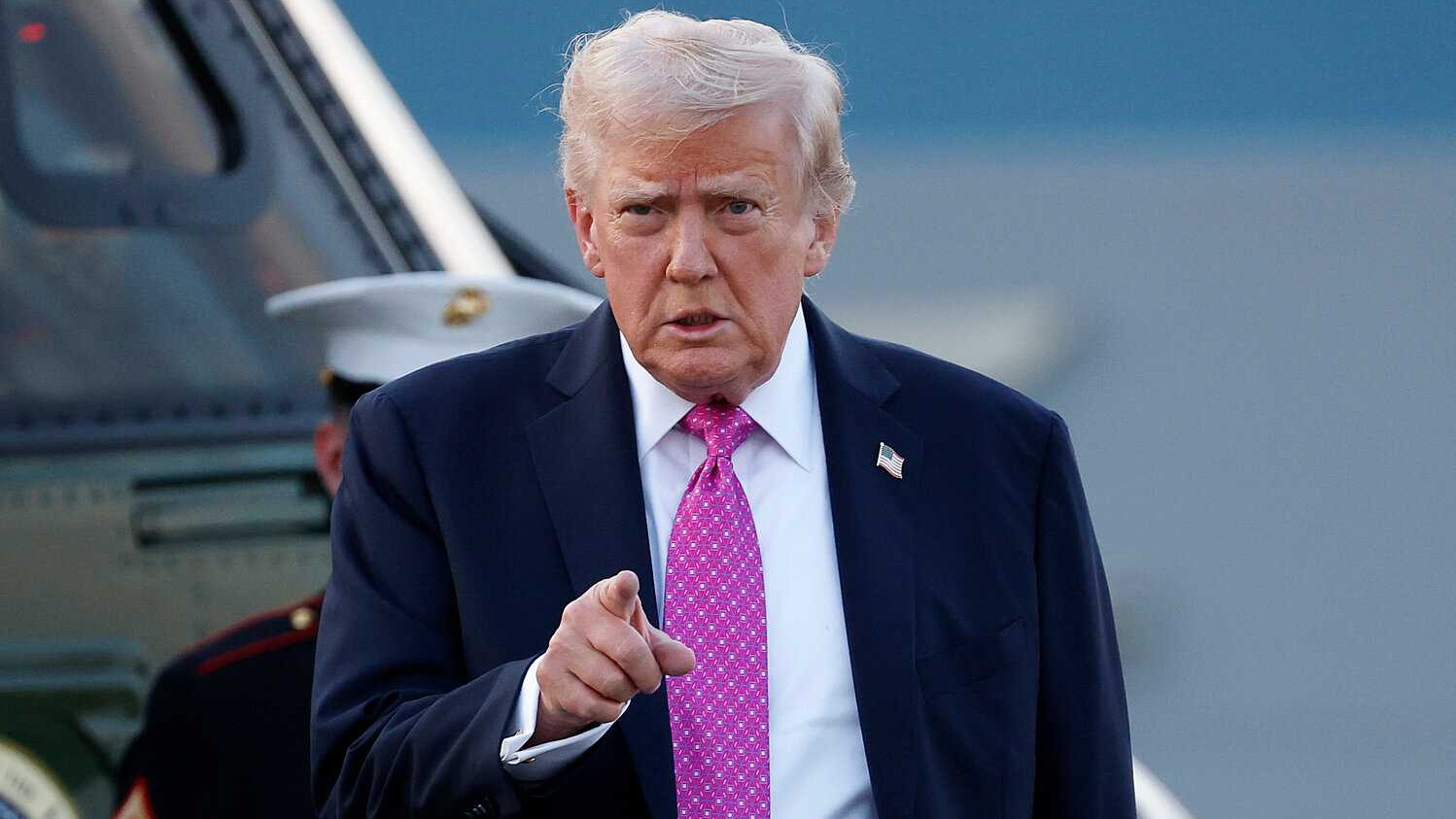 Trump