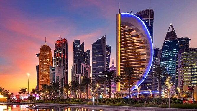 Qatar