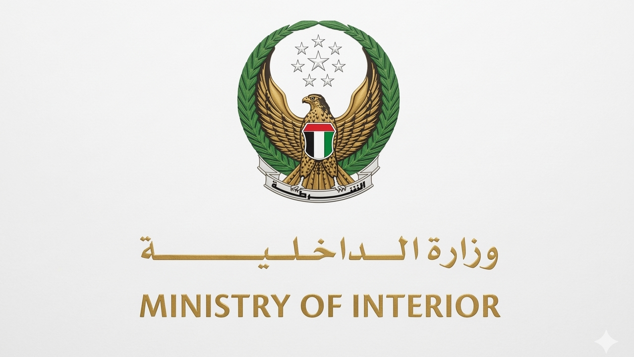UAE Ministry of Interior