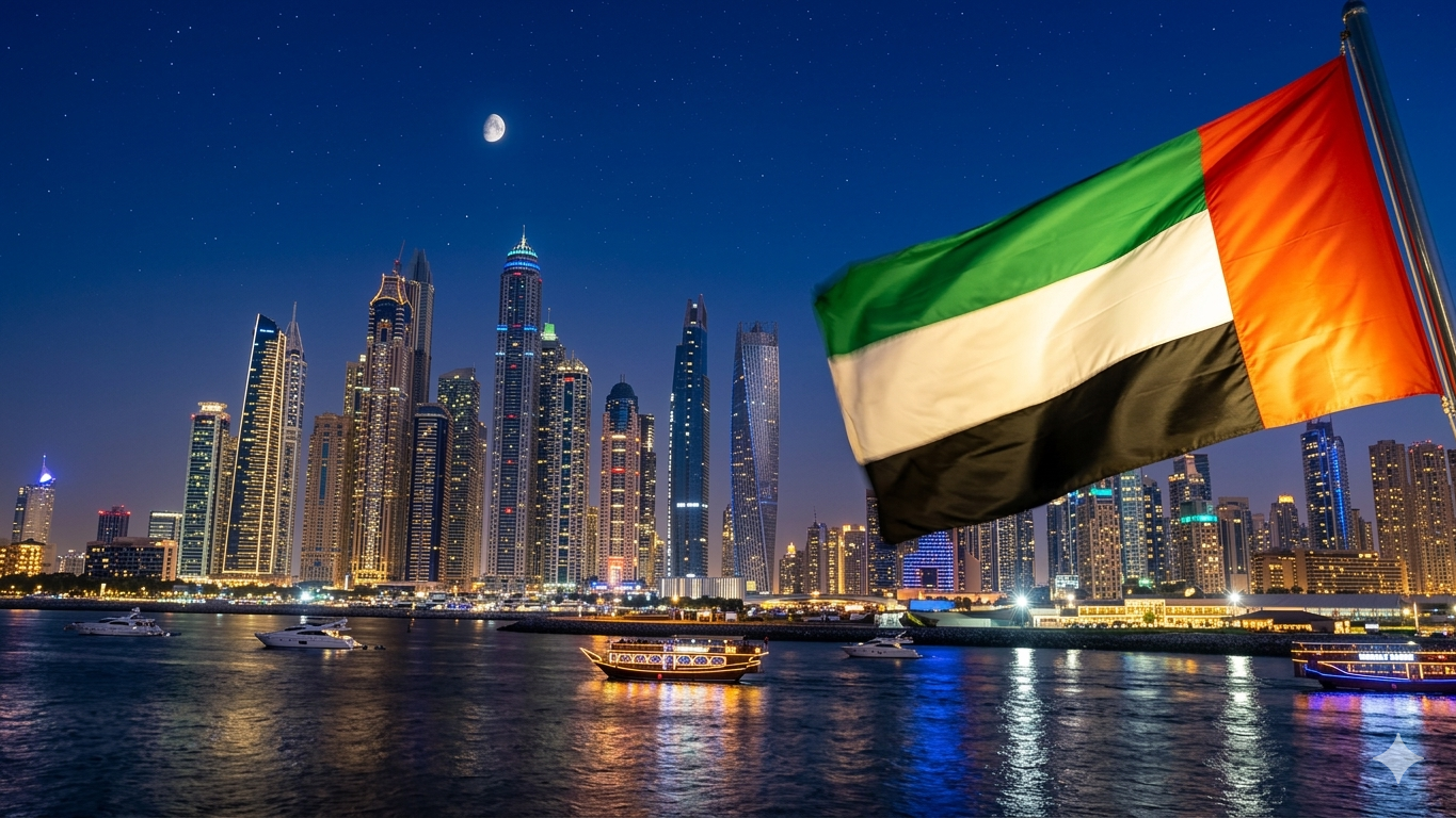 UAE