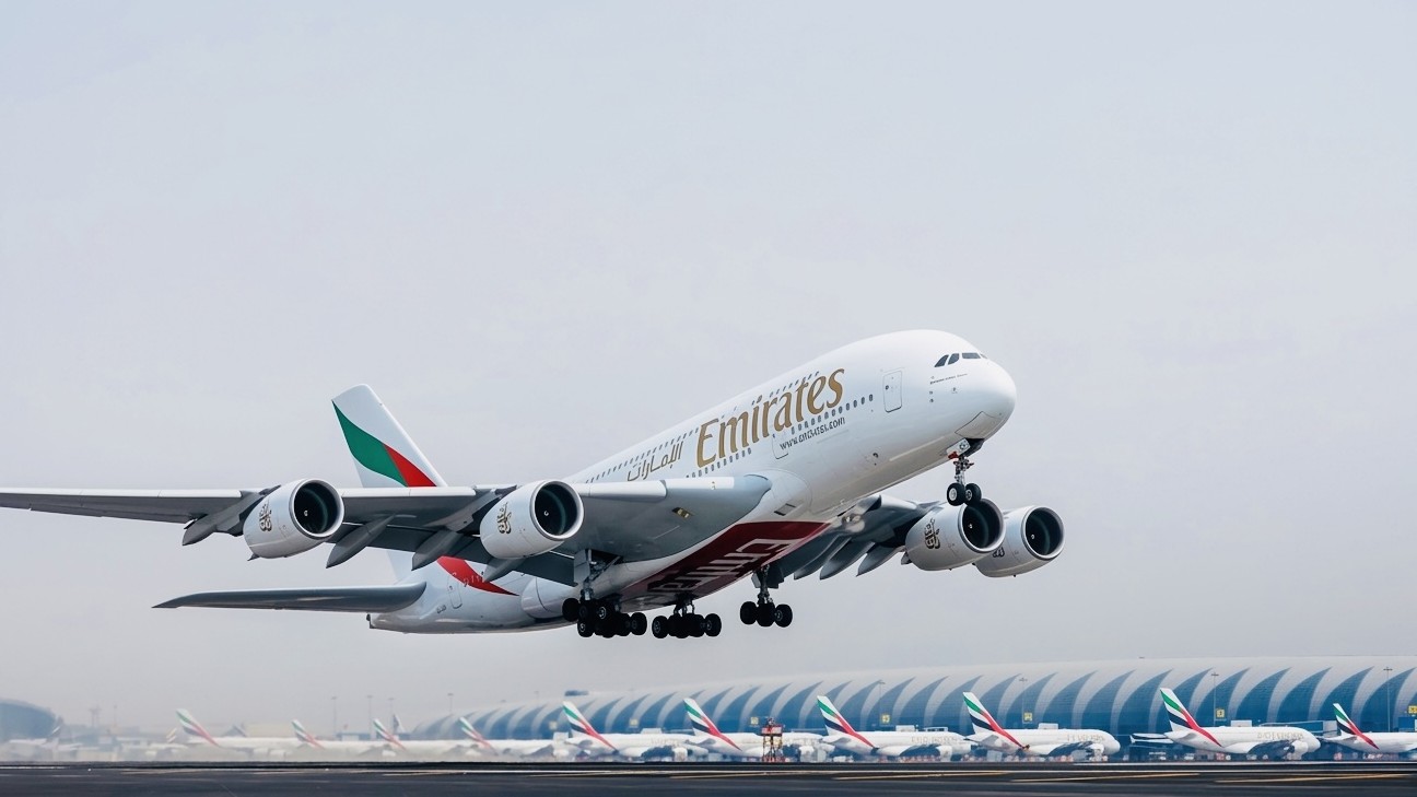 Emirates Airline